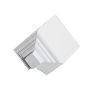 TAKKLOSS UTV 422M 80X80X100MM -  5 STK