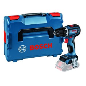 DRILL GSR 18V-90 C SOLO L-BOXX