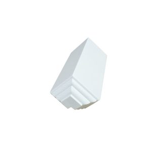 GULVKLOSS UTV 114M 50X50X140MM - 1 STK