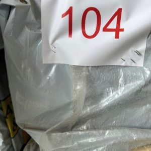 Lektekledning (Spilekledning) 48x73mm Gran Kl. 1. - 386,3m - Bilde 4