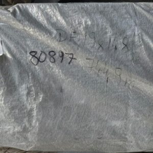 Dobbelfals Gammel Type 28 gr. 19x148mm Gran kl.1 - Grunning + Mellomstrøk std. hvit  - 744,9m / 96,7m² - Bilde 4