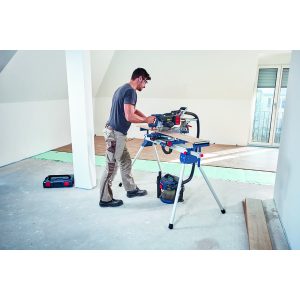 BOSCH KAPP-/GJÆRINGSSAG GCM 18V-216 SOLO - Bilde 4
