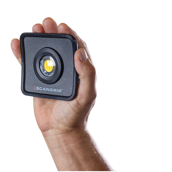 NOVA MINI – ARBEIDSLAMPE - Bilde 6