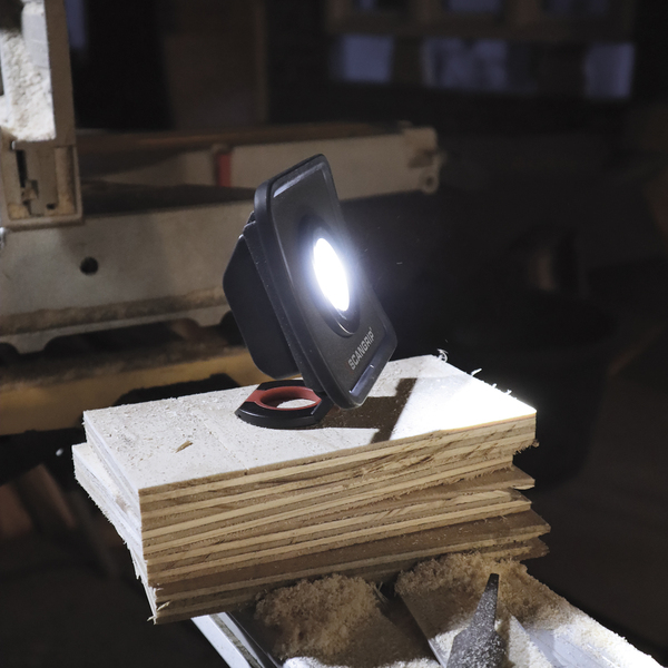 NOVA MINI – ARBEIDSLAMPE - Bilde 8