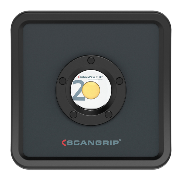 NOVA R SCANGRIP – ARBEIDSLAMPE