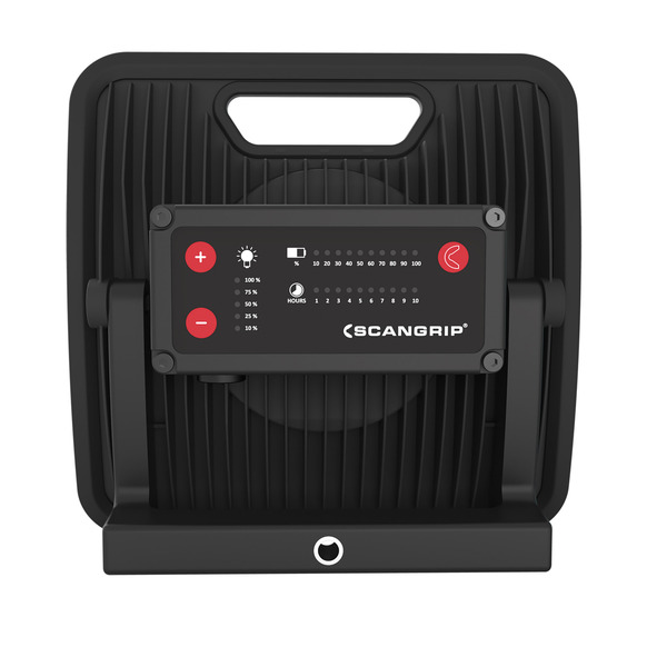 NOVA 6K C+R LED – ARBEIDSLAMPE - Bilde 3